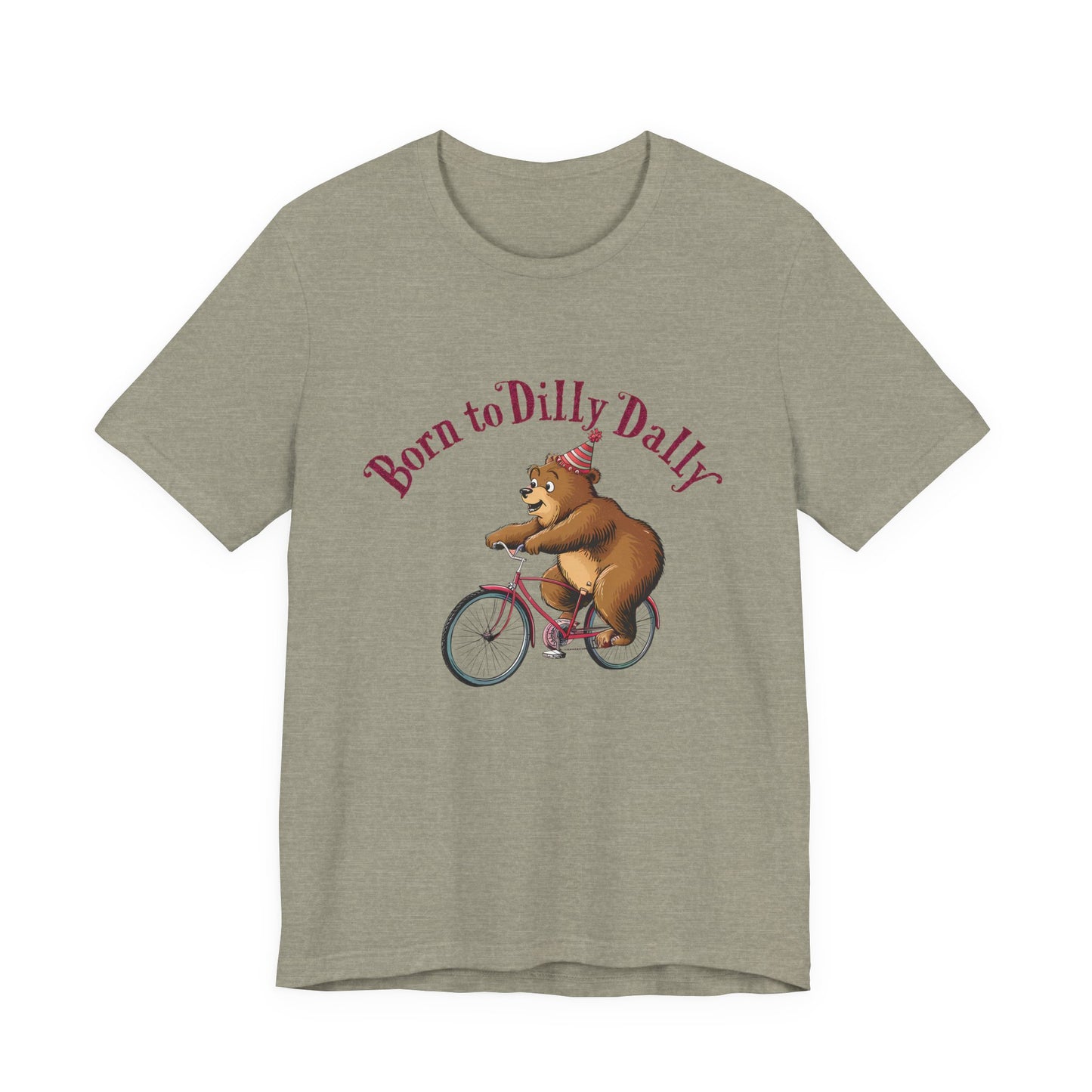 Retro Bear Shirt, Funny Bear Shirt, Bear Meme Shirt - PopCultureByDesign36