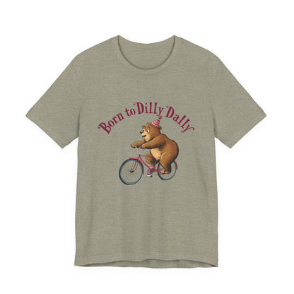 Retro Bear Shirt, Funny Bear Shirt, Bear Meme Shirt - PopCultureByDesign36