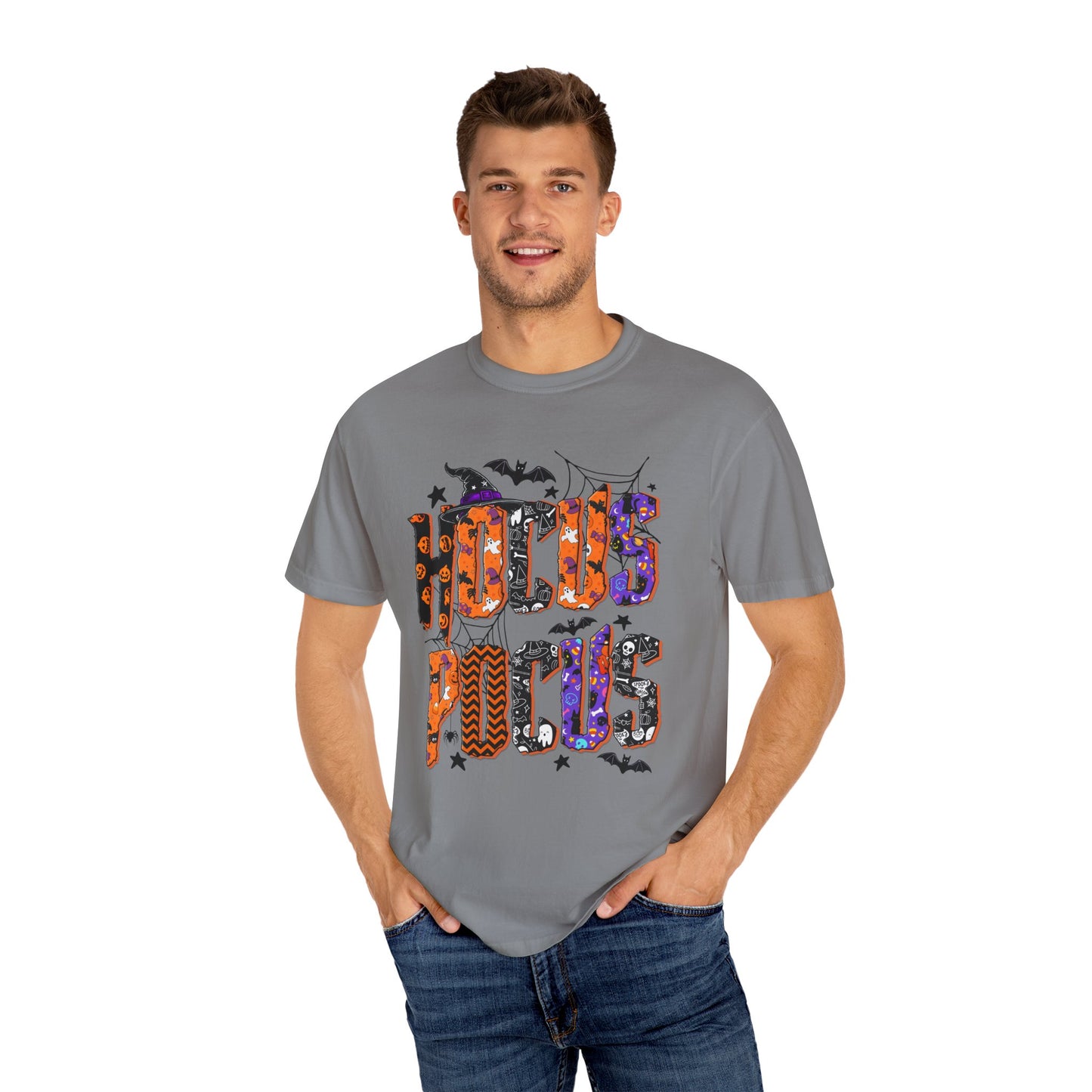 Halloween Shirt, Fall Shirt,Witch Shirt,Halloween Party - PopCultureByDesign36