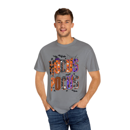 Halloween Shirt, Fall Shirt,Witch Shirt,Halloween Party - PopCultureByDesign36