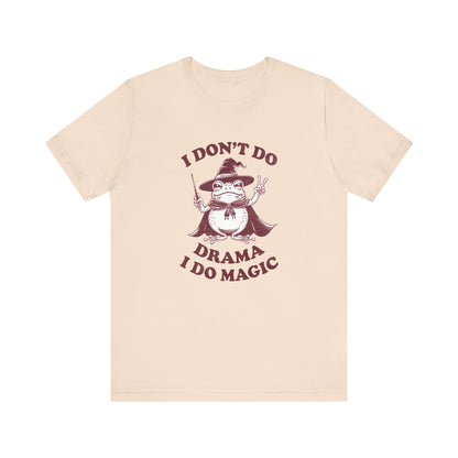 Funny Frog Shirt, Cute Frog Shirt, Retro frog shirt