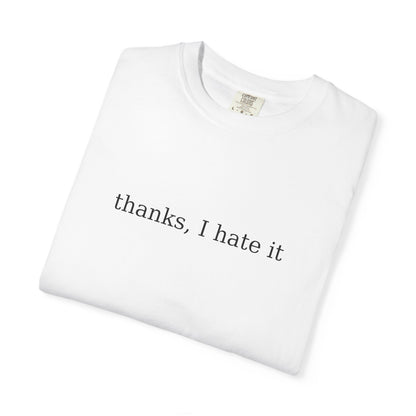 Adult Humor Shirt, Funny Shirt, Mental Health Gift, Sarcasm Shirt - PopCultureByDesign36