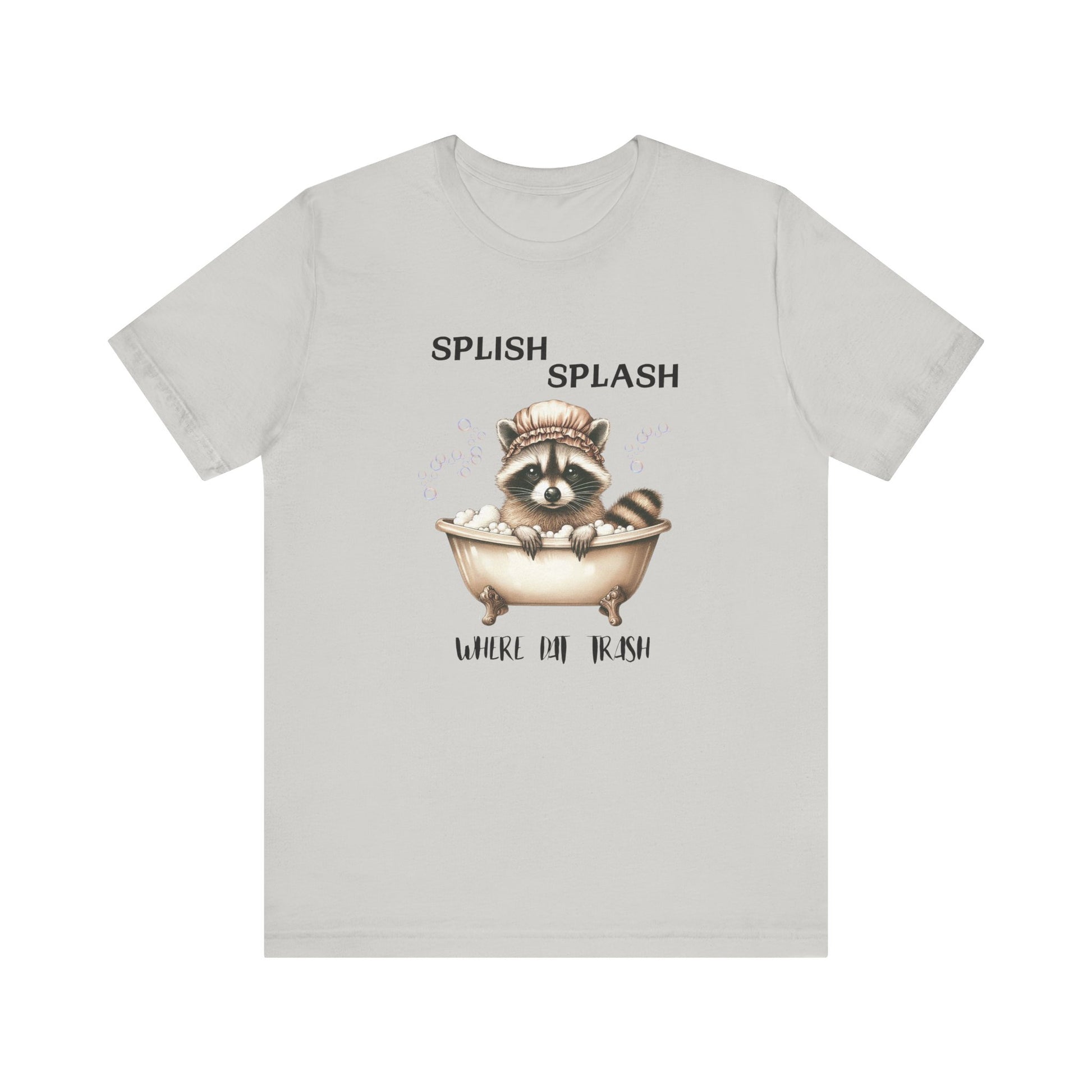 Vintage 90s Funny Racoon Shirt, Cute stay trashy shirt, Cottagecore, Retro raccoon - PopCultureByDesign36