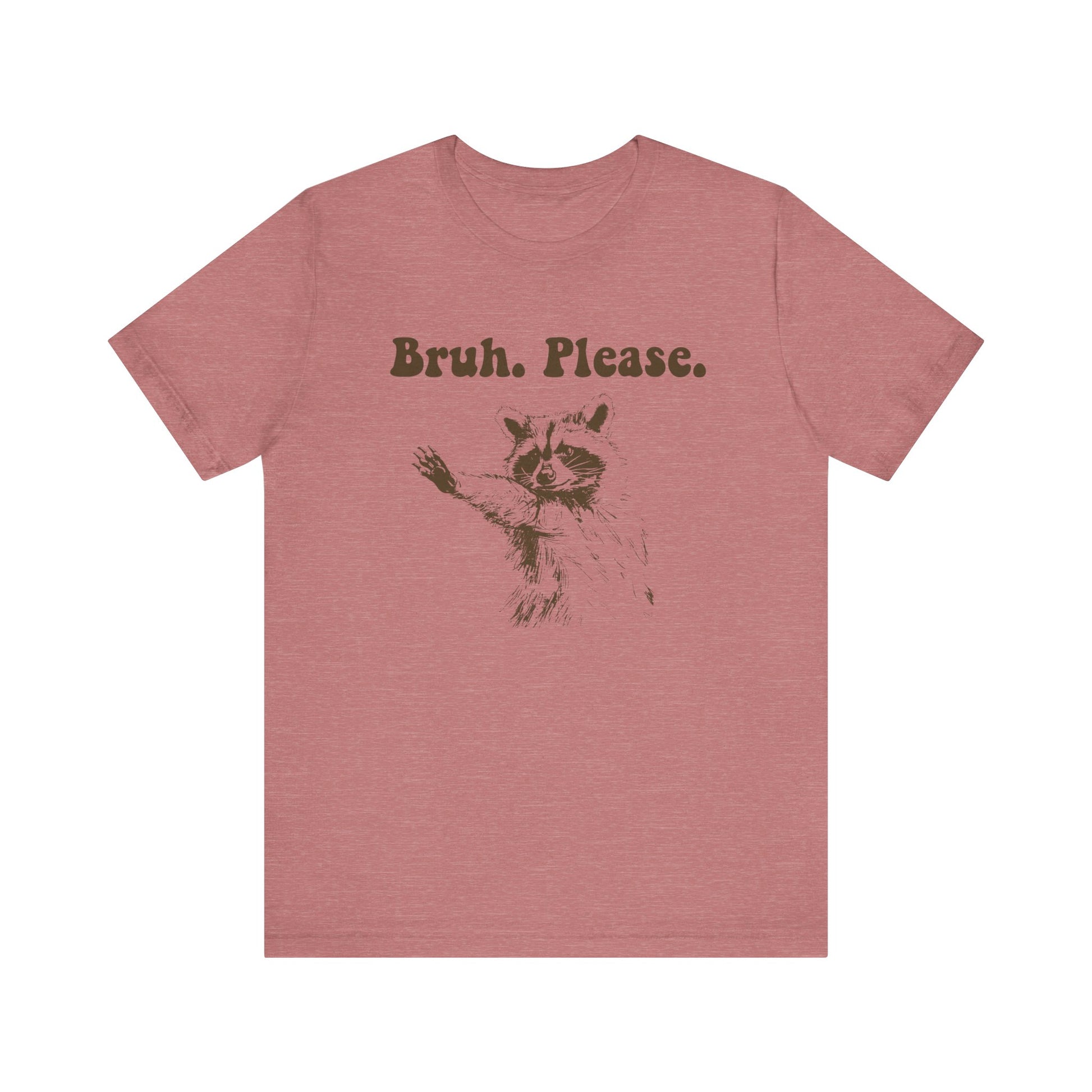 Funny Raccoon Lovers T-shirt, Trash Panda Shirt, Funny Raccoon Shirt - PopCultureByDesign36