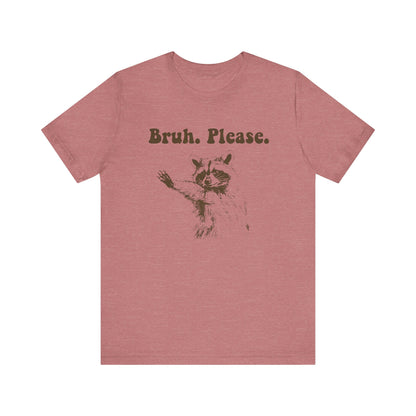 Funny Raccoon Lovers T-shirt, Trash Panda Shirt, Funny Raccoon Shirt - PopCultureByDesign36