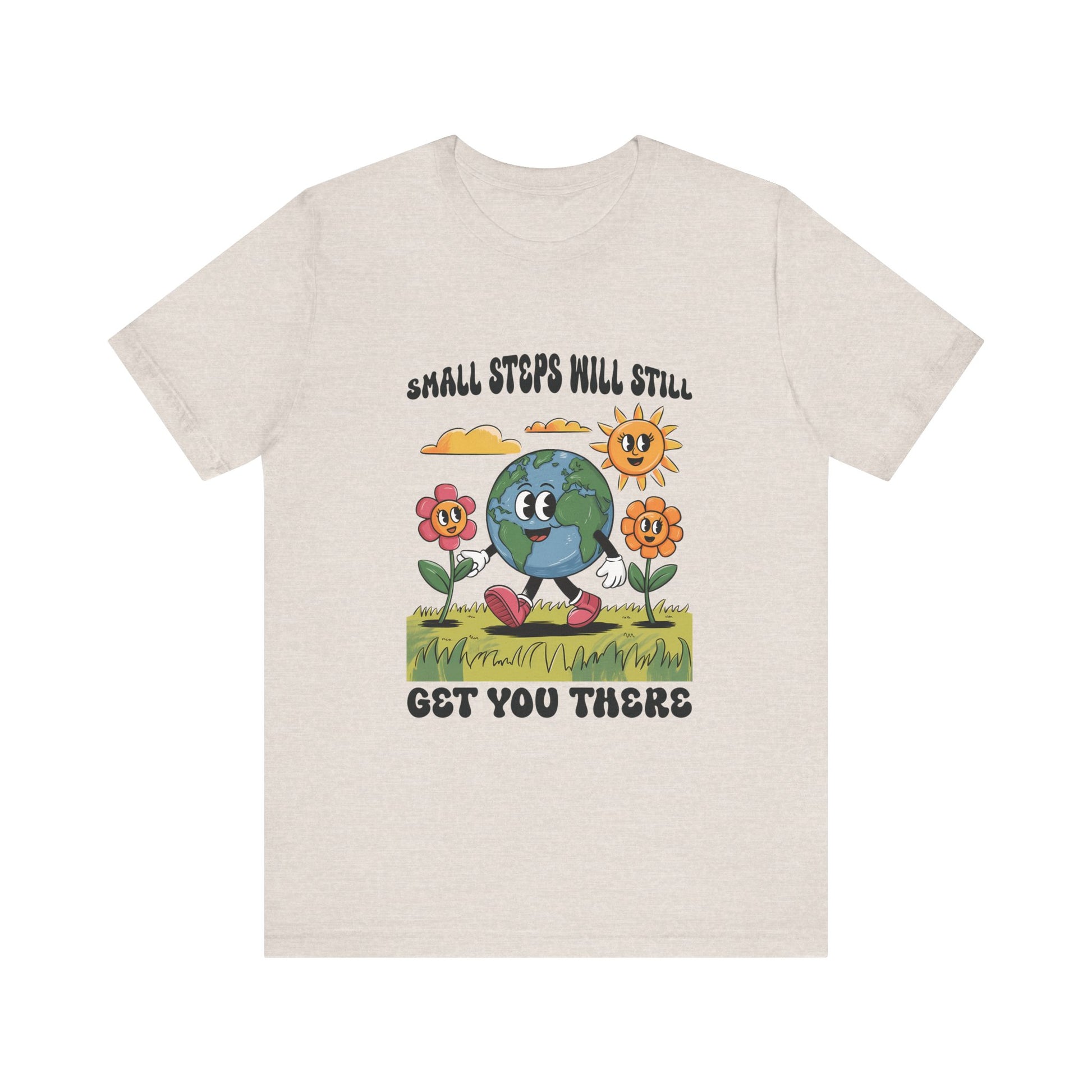Earth Day Everyday Shirt, Happy Earth Day Shirt, Save The Planet - PopCultureByDesign36