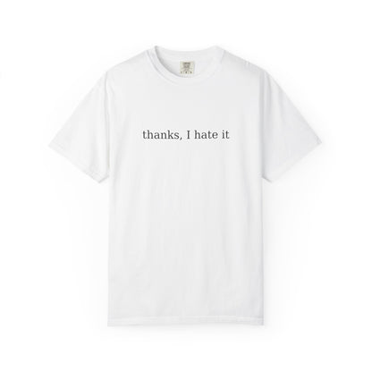 Adult Humor Shirt, Funny Shirt, Mental Health Gift, Sarcasm Shirt - PopCultureByDesign36
