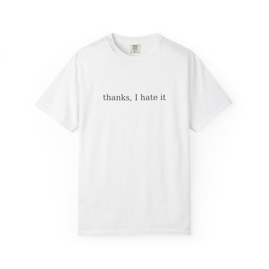 Adult Humor Shirt, Funny Shirt, Mental Health Gift, Sarcasm Shirt - PopCultureByDesign36