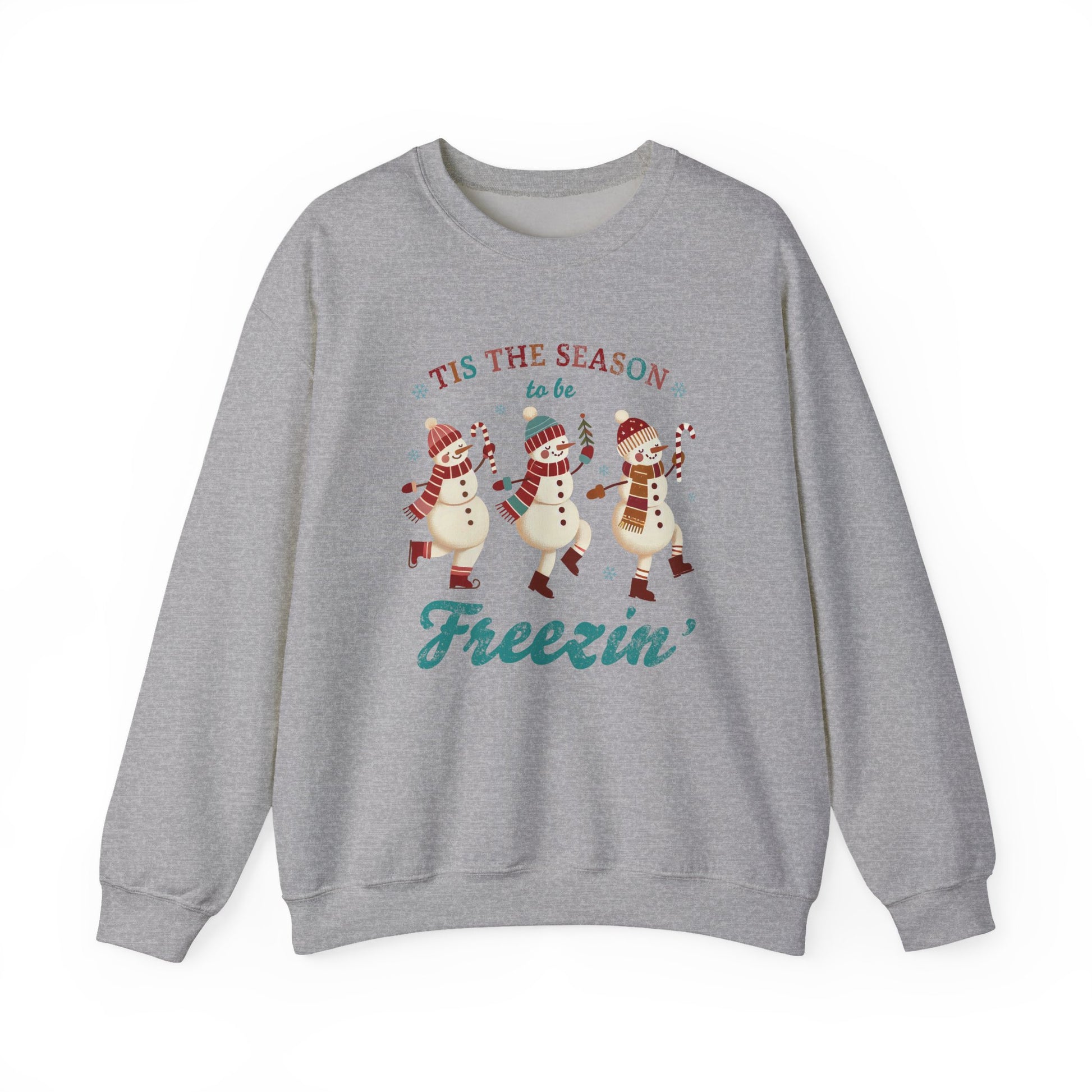 Funny Snowman Christmas , Christmas Adult Humor, Funny Snowman Humor - PopCultureByDesign36