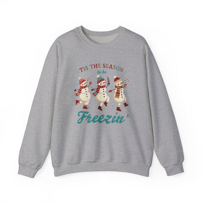 Funny Snowman Christmas , Christmas Adult Humor, Funny Snowman Humor - PopCultureByDesign36
