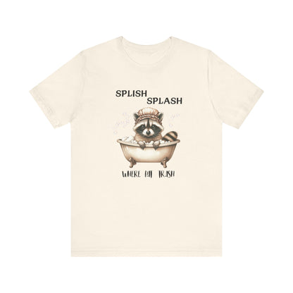 Vintage 90s Funny Racoon Shirt, Cute stay trashy shirt, Cottagecore, Retro raccoon - PopCultureByDesign36