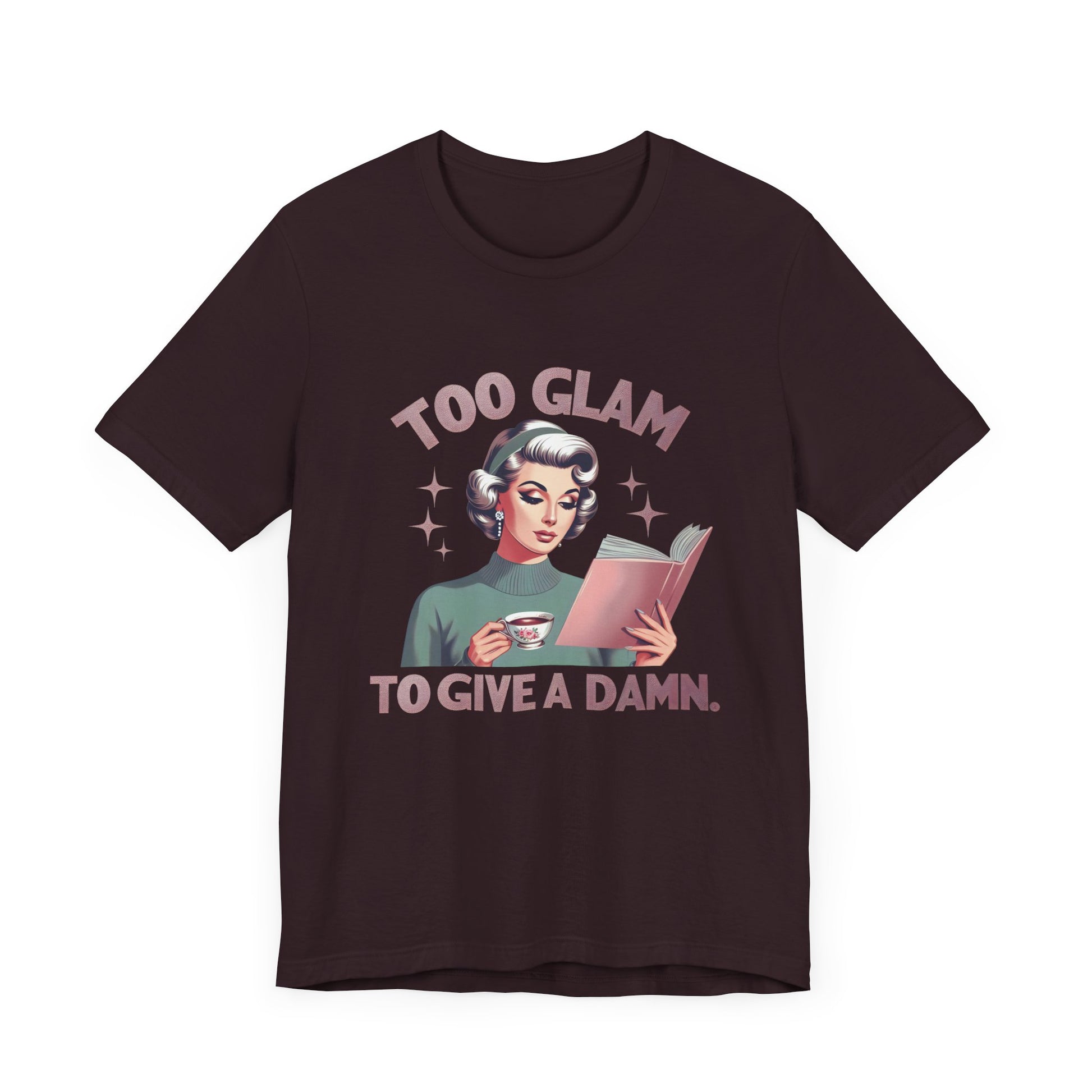 Funny Quote Top, Sassy Pinup Girl Graphic Tee, Sassy Shirt - PopCultureByDesign36