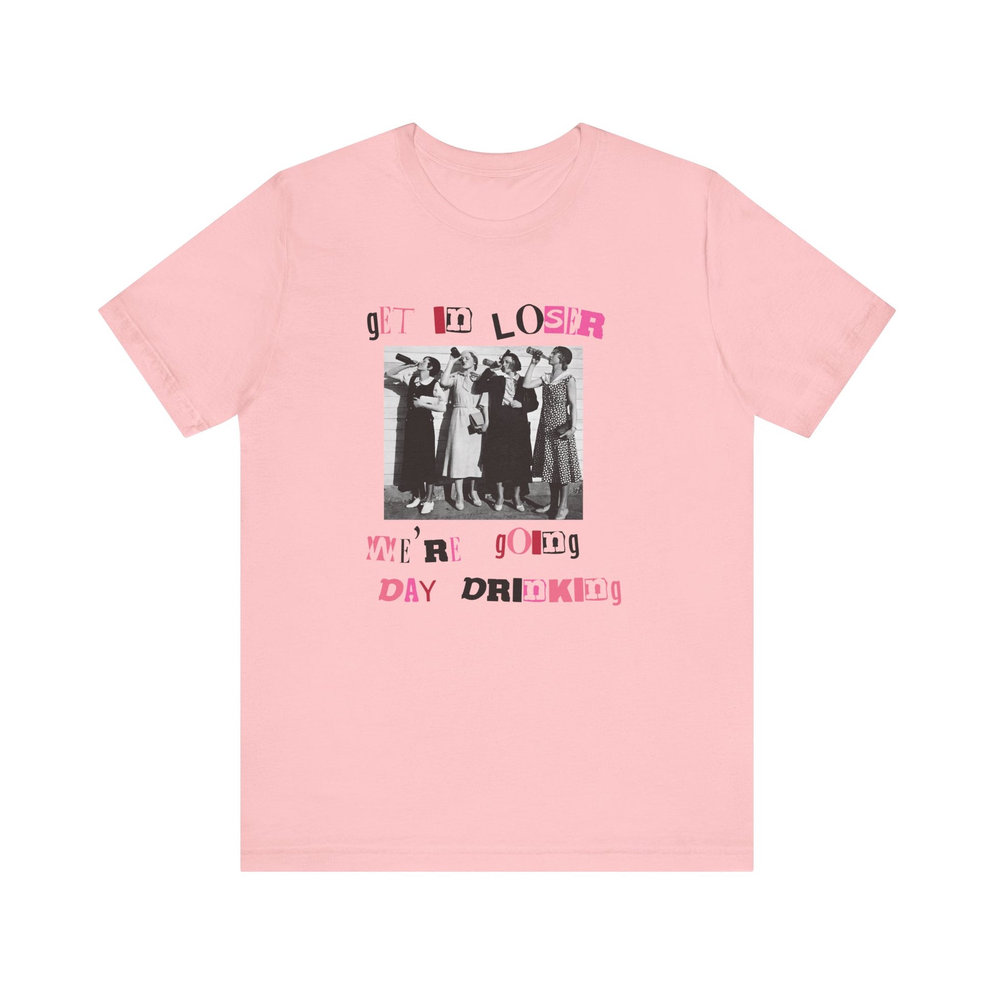Day drinking Shirt, That's So Fetch Shirt, Matching Best Friends, Funny Drinking Shirt - PopCultureByDesign36