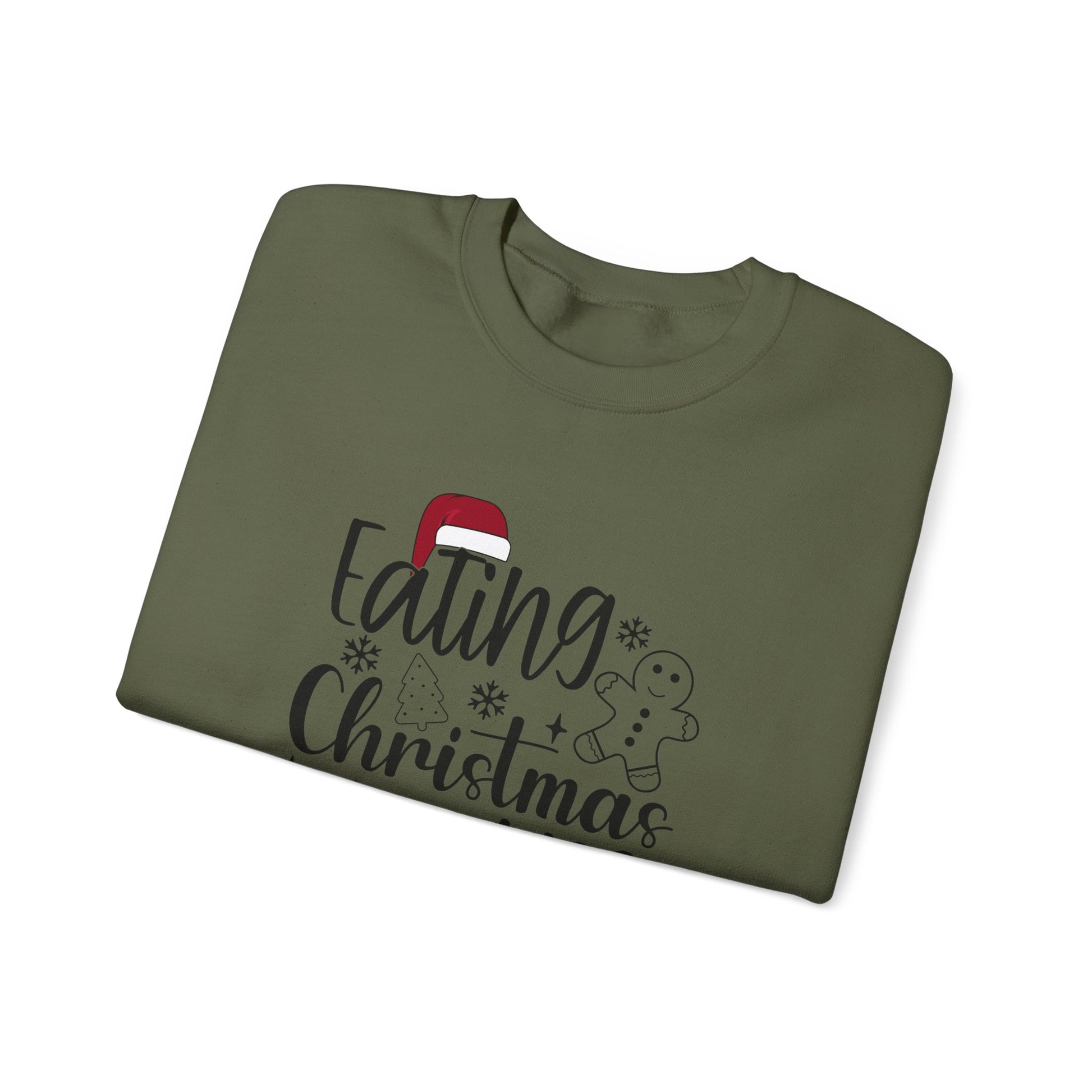 Pregnancy Reveal Sweater, Xmas Pregnant Shirt, New Mom Sweatshirt - PopCultureByDesign36