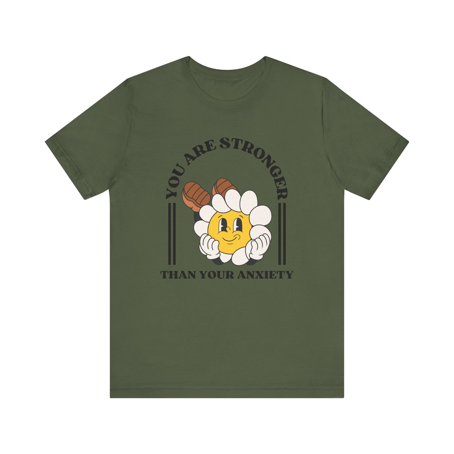 Mental Health Shirt, School Counselor Shirt, Mental Health Shirt, Positive Shirt - PopCultureByDesign36