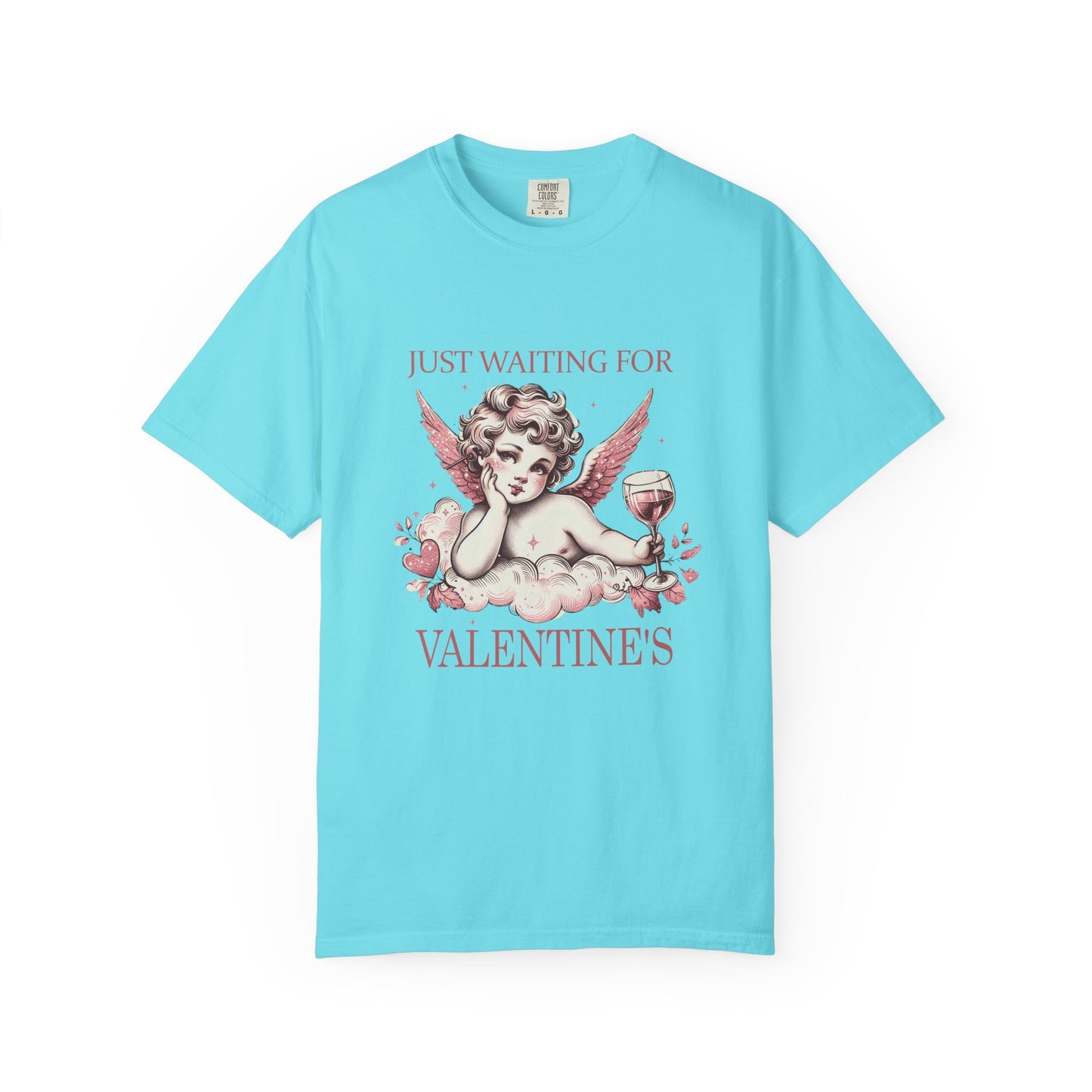 Love Shirt, Cute Teacher Valentine Shirt, Funny Valentine Shirt - PopCultureByDesign36