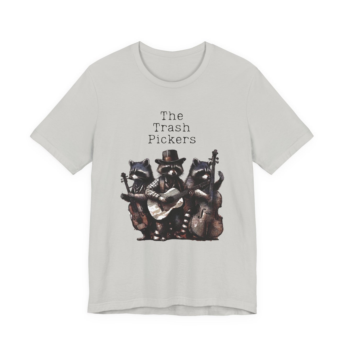 Raccoon Shirt Funny, Raccoon Lover, Raccoon Gifts, Raccoon tshirt - PopCultureByDesign36
