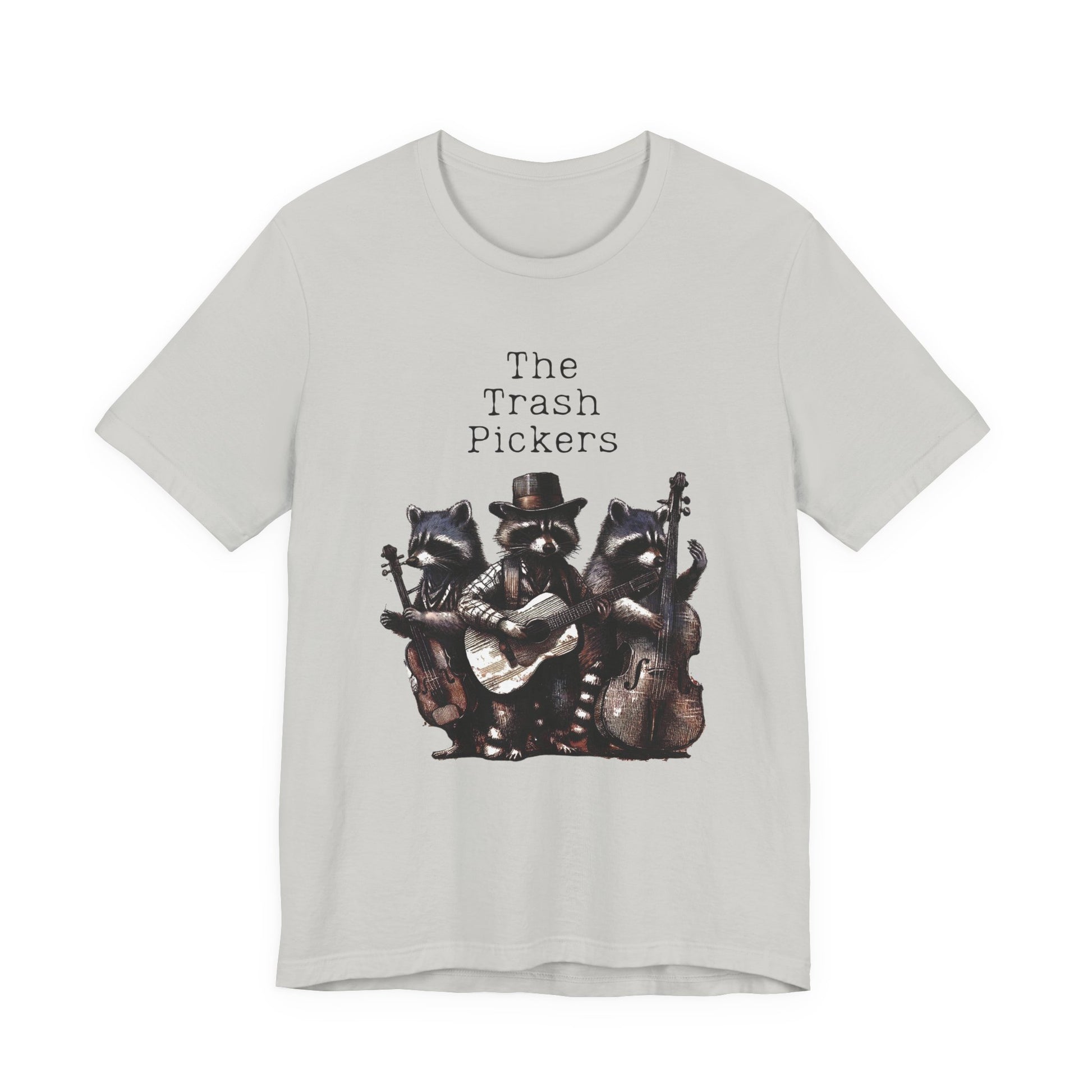 Raccoon Shirt Funny, Raccoon Lover, Raccoon Gifts, Raccoon tshirt - PopCultureByDesign36