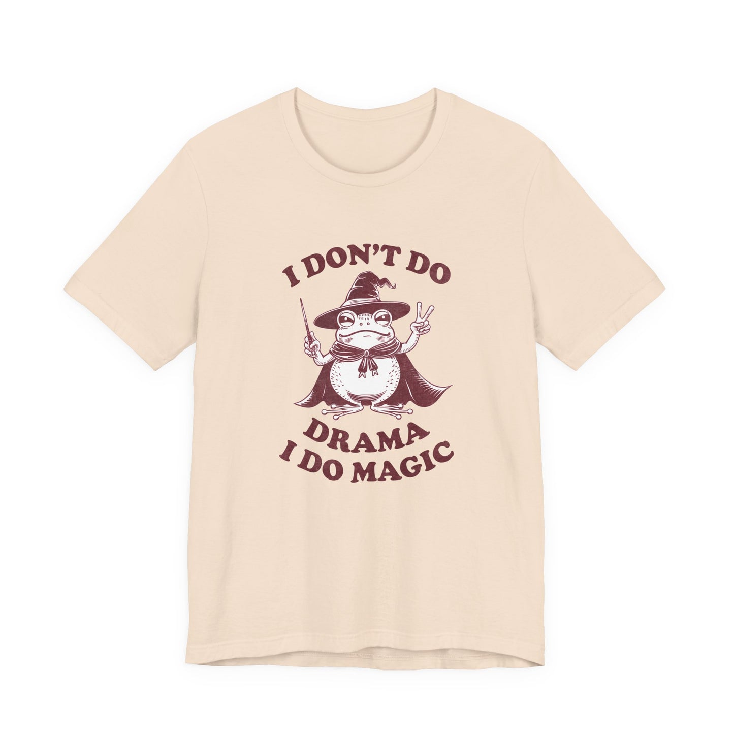 Funny Frog Shirt, Cute Frog Shirt, Retro frog shirt