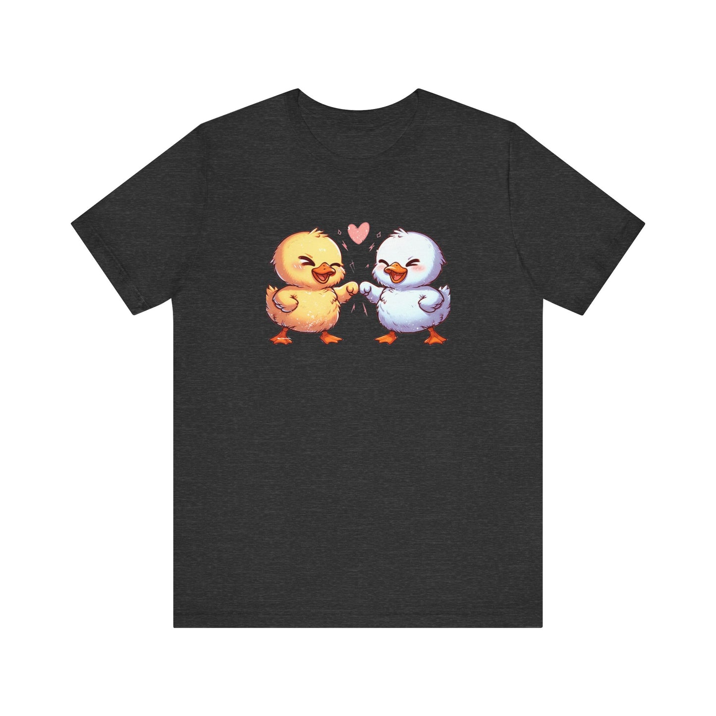 Goose Bumps Shirt, Silly Goose T-shirt, Funny Goose Outfit, Goose Lover Tee - PopCultureByDesign36