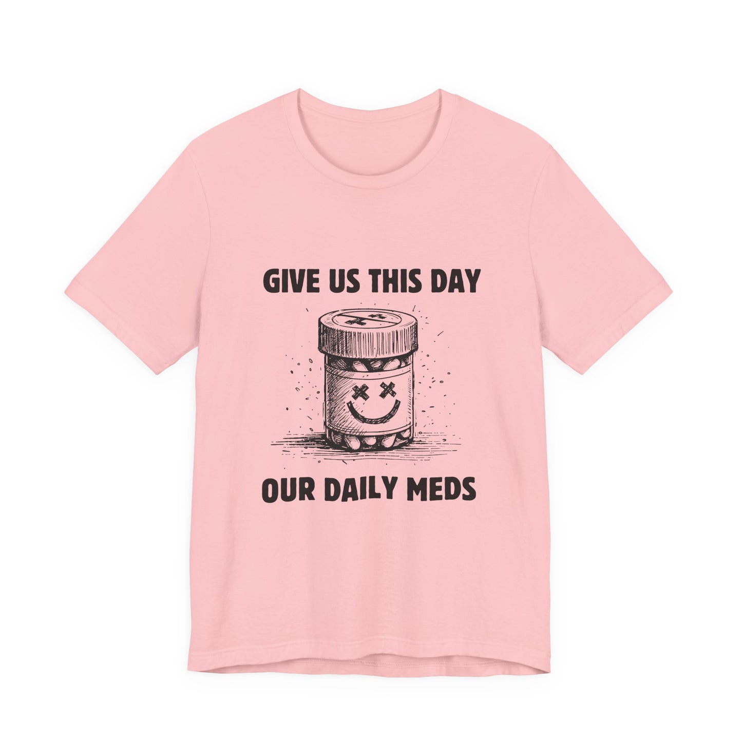 Funny Mental Health Shirt, Sarcastic Tee, Retro Mom Gift, Funny Anxiety Tee - PopCultureByDesign36