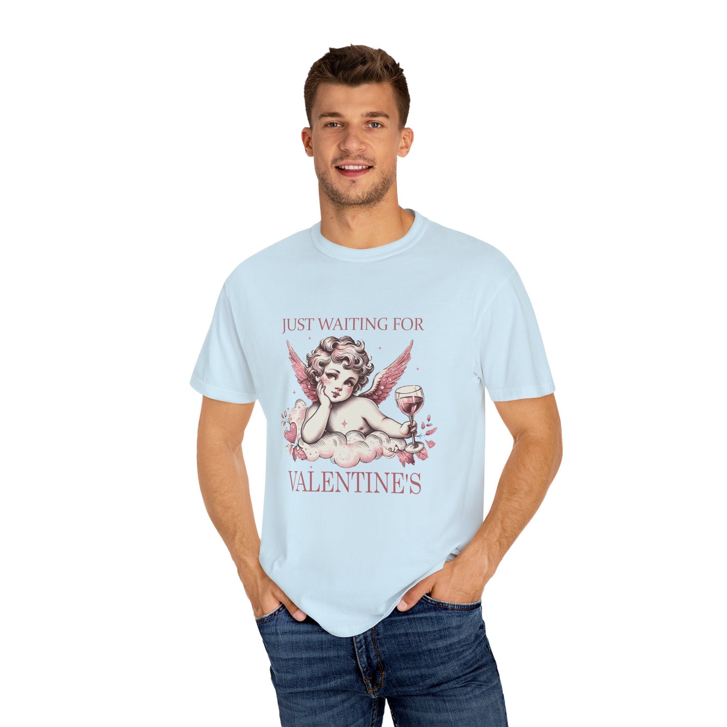 Love Shirt, Cute Teacher Valentine Shirt, Funny Valentine Shirt - PopCultureByDesign36