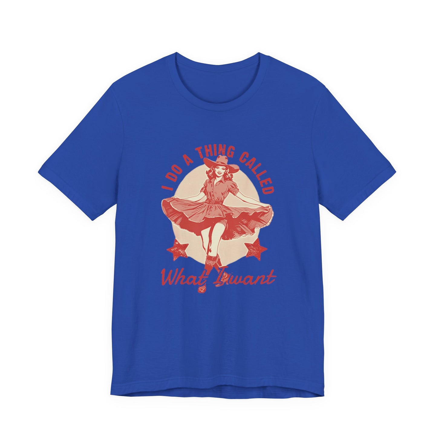 Rodeo Shirt, Western Women Shirt, Country Girl Shirt - PopCultureByDesign36