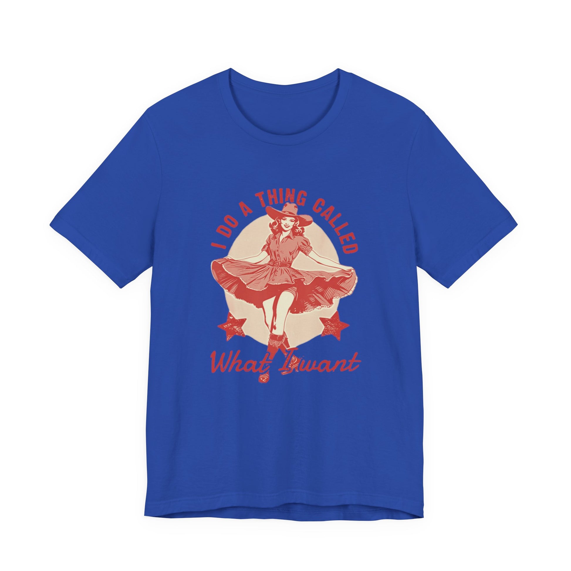 Rodeo Shirt, Western Women Shirt, Country Girl Shirt - PopCultureByDesign36