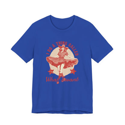 Rodeo Shirt, Western Women Shirt, Country Girl Shirt - PopCultureByDesign36