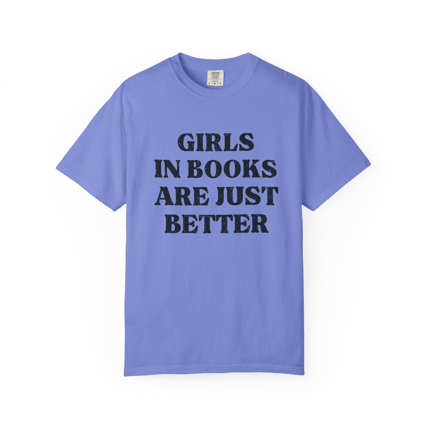 Reading Shirt, Book Shirt, Book Lover Shirt, Reading Gift, Book Lover - PopCultureByDesign36