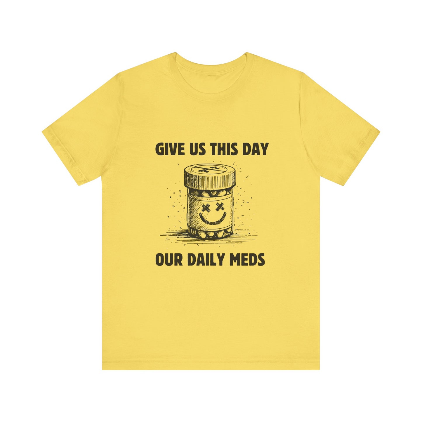 Funny Mental Health Shirt, Sarcastic Tee, Retro Mom Gift, Funny Anxiety Tee - PopCultureByDesign36