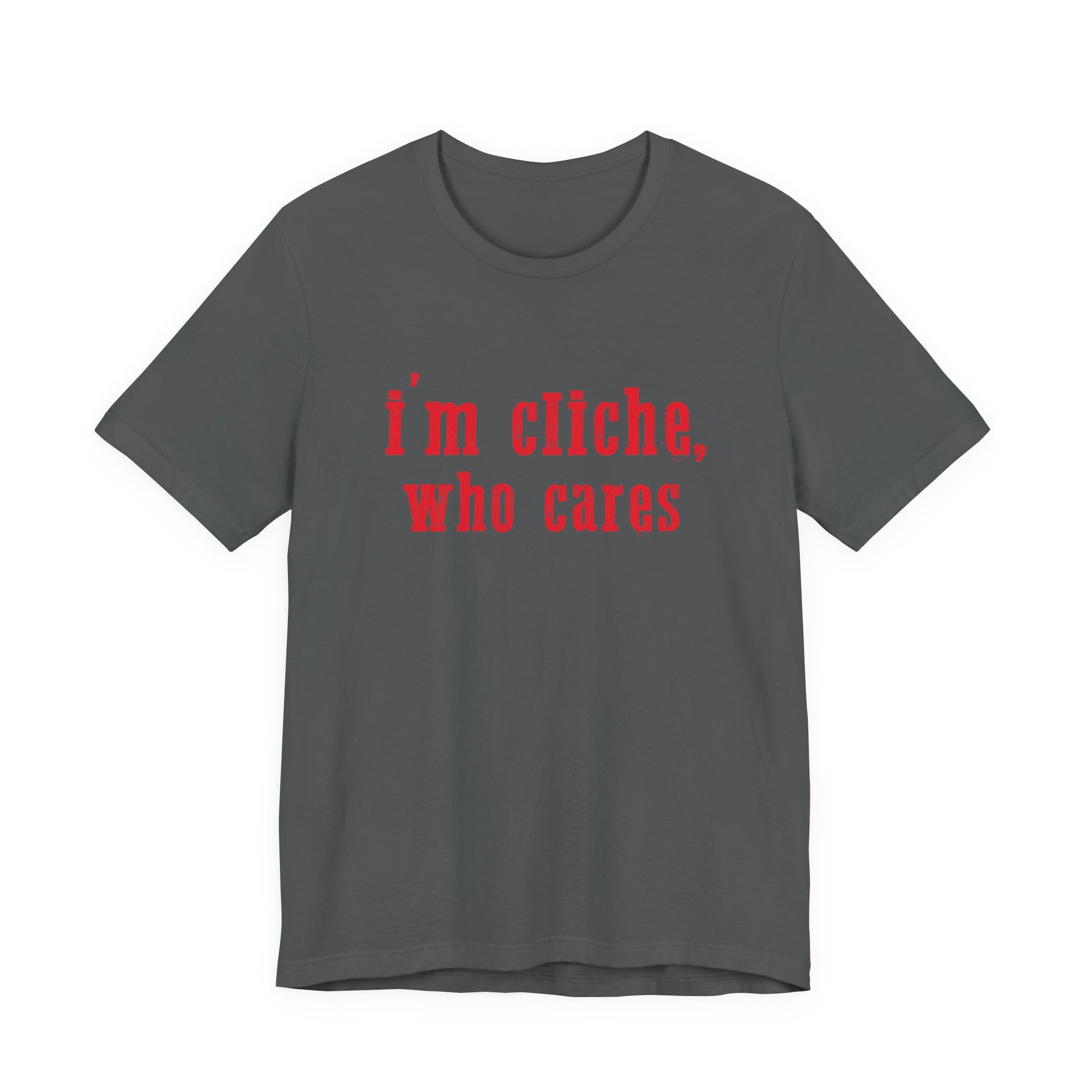 I'm cliche who cares, Midwest shirt, Pink Pony - PopCultureByDesign36