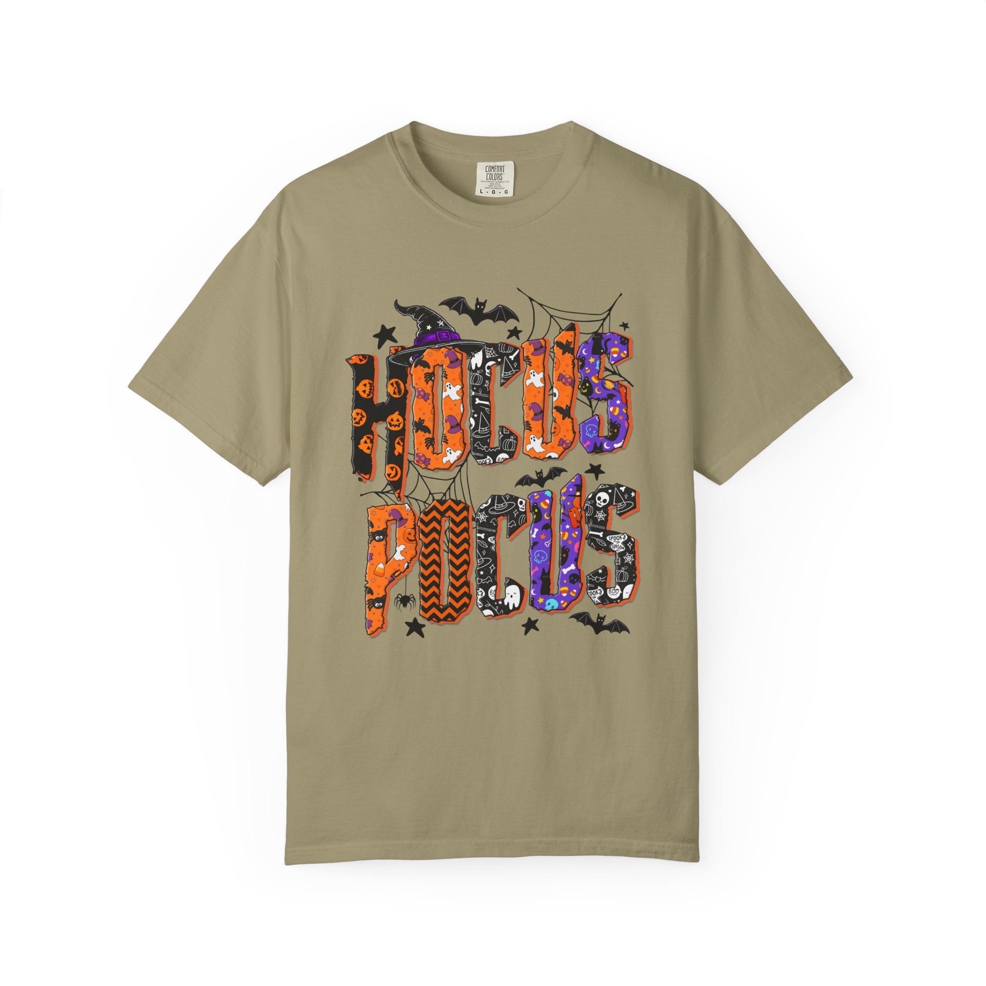 Halloween Shirt, Fall Shirt,Witch Shirt,Halloween Party - PopCultureByDesign36