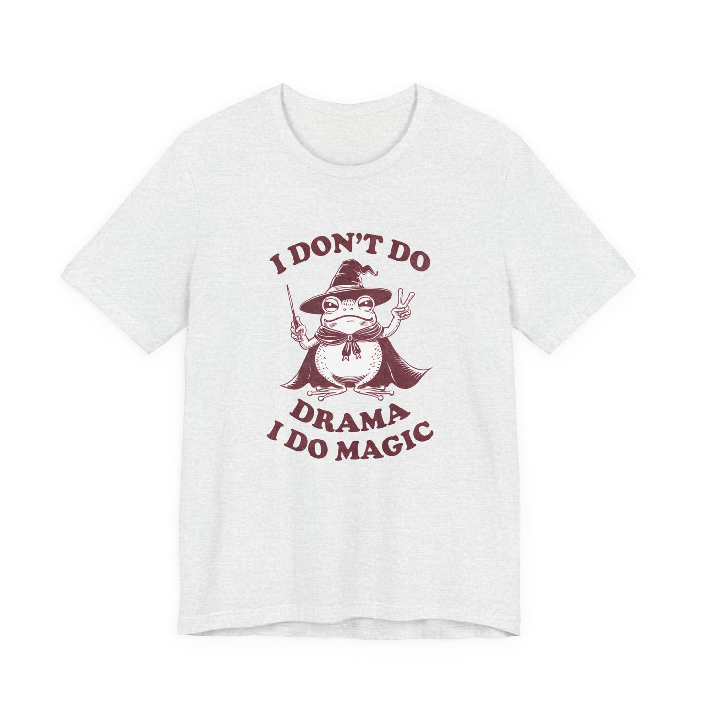 Funny Frog Shirt, Cute Frog Shirt, Retro frog shirt