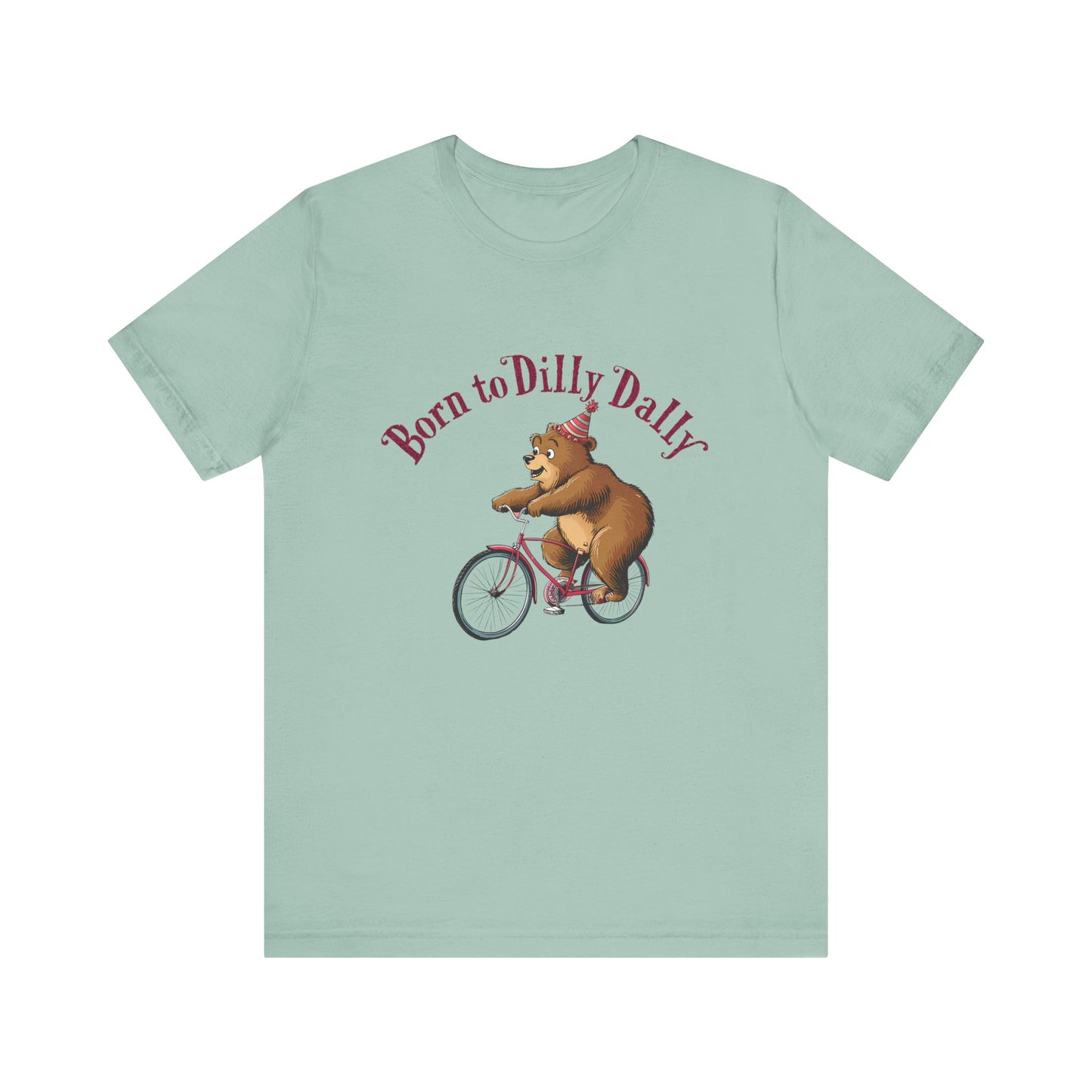 Retro Bear Shirt, Funny Bear Shirt, Bear Meme Shirt - PopCultureByDesign36