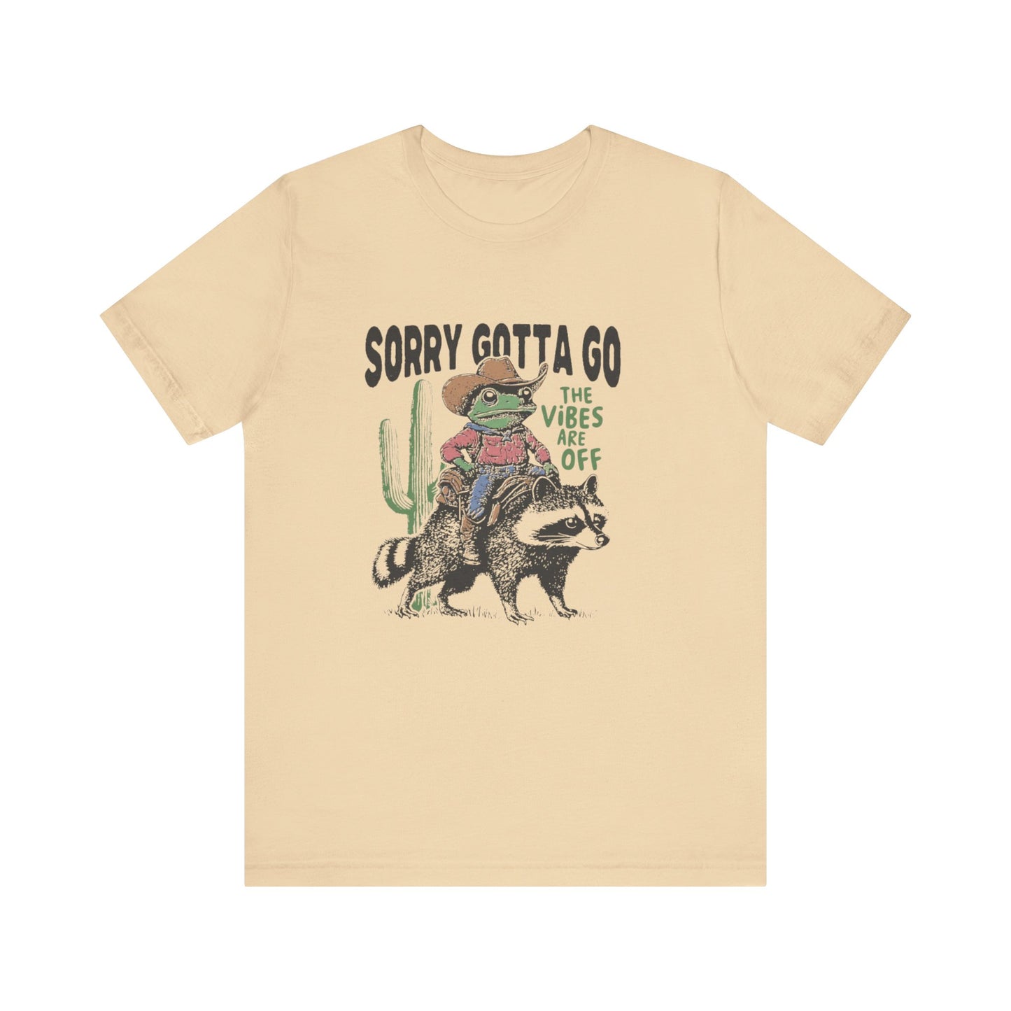 Funny Cowboy Frog t-shirt, Funny Cowboy Frog, Frog Lover tee - PopCultureByDesign36