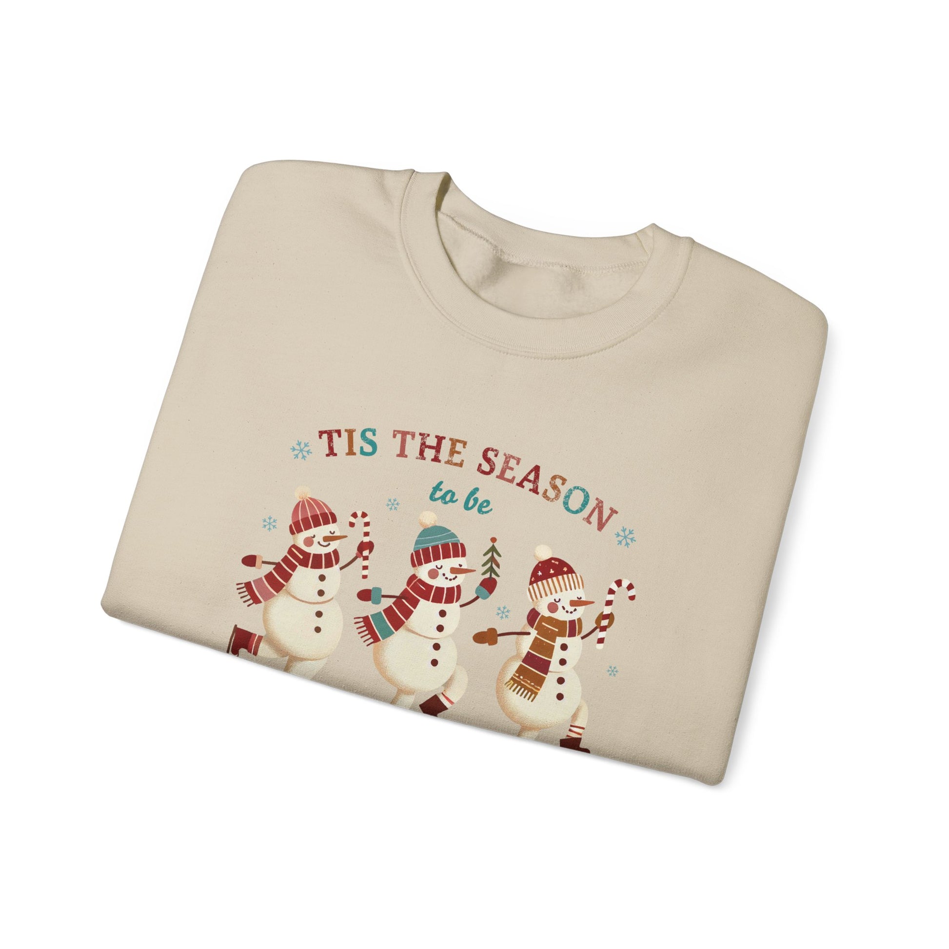 Funny Snowman Christmas , Christmas Adult Humor, Funny Snowman Humor - PopCultureByDesign36