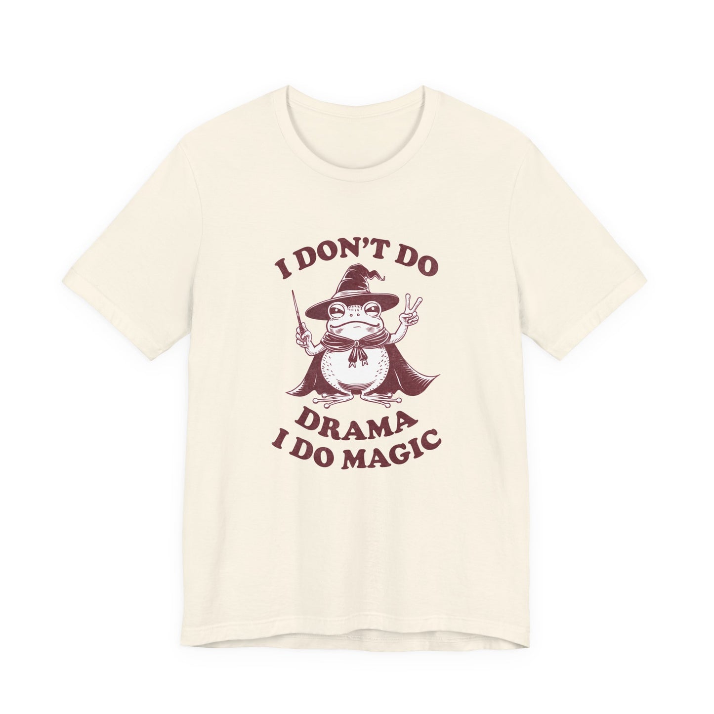 Funny Frog Shirt, Cute Frog Shirt, Retro frog shirt