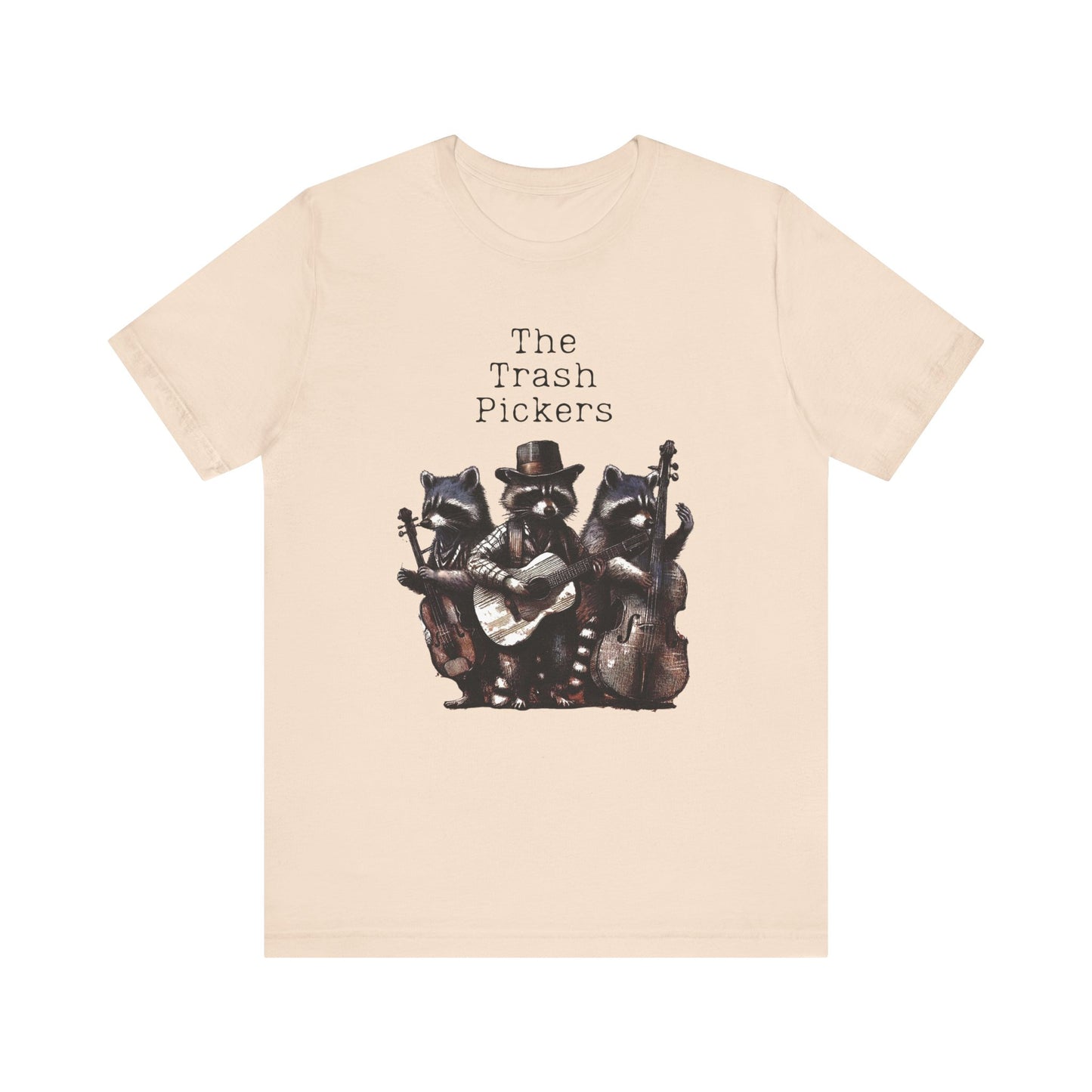 Raccoon Shirt Funny, Raccoon Lover, Raccoon Gifts, Raccoon tshirt - PopCultureByDesign36