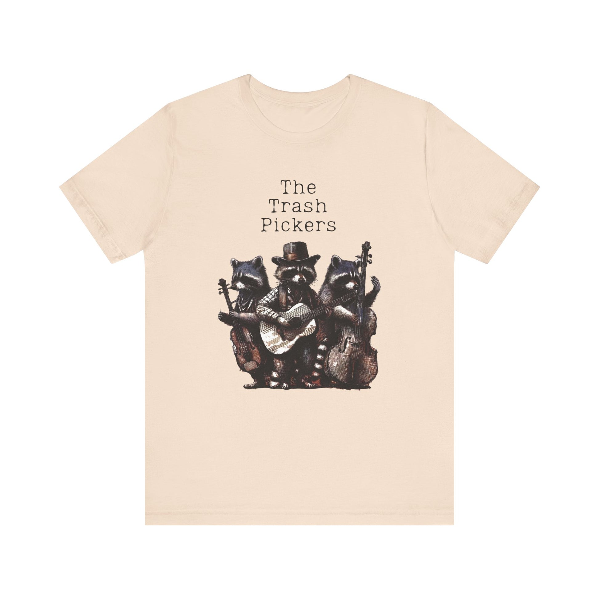 Raccoon Shirt Funny, Raccoon Lover, Raccoon Gifts, Raccoon tshirt - PopCultureByDesign36