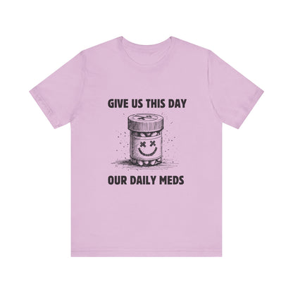 Funny Mental Health Shirt, Sarcastic Tee, Retro Mom Gift, Funny Anxiety Tee - PopCultureByDesign36