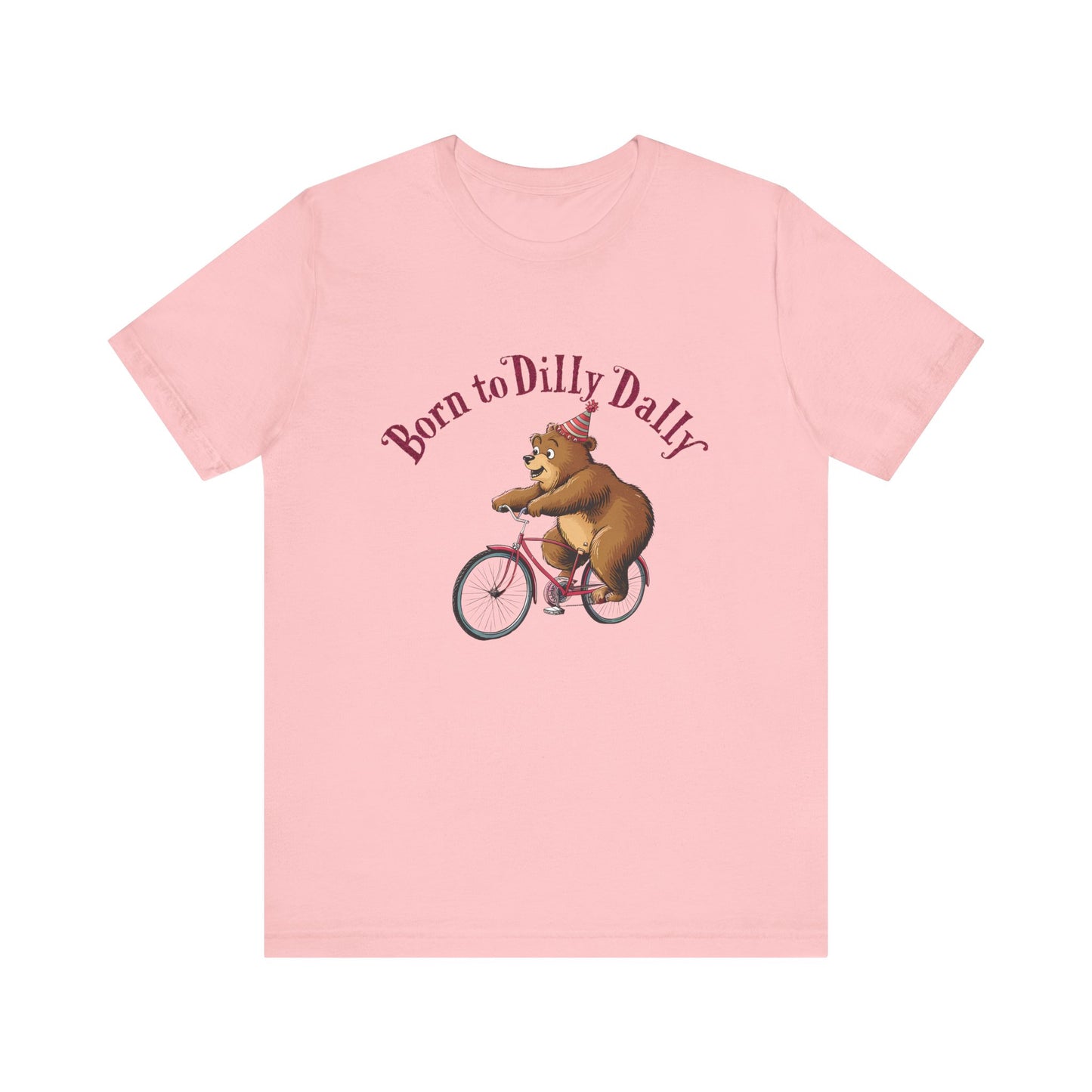 Retro Bear Shirt, Funny Bear Shirt, Bear Meme Shirt - PopCultureByDesign36