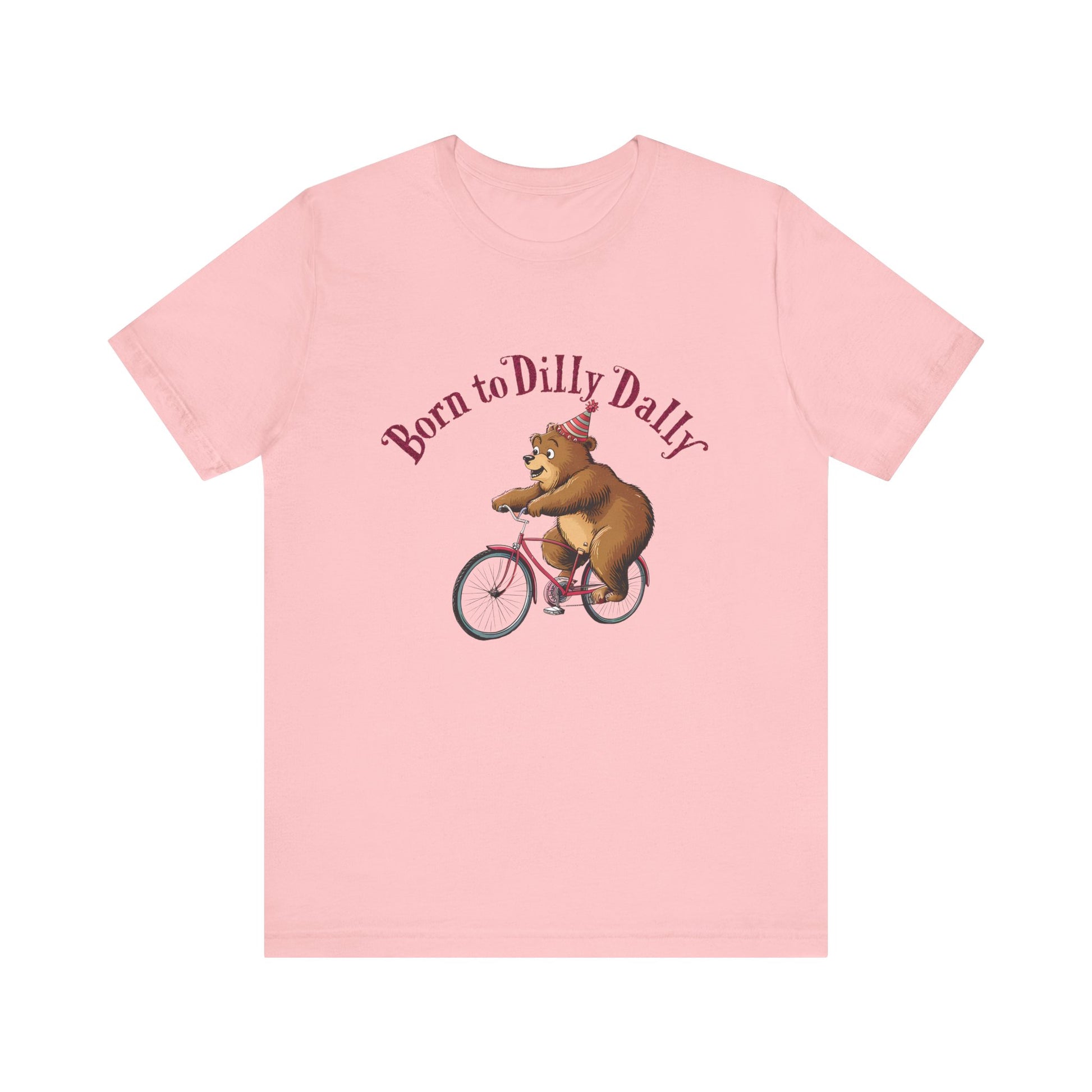 Retro Bear Shirt, Funny Bear Shirt, Bear Meme Shirt - PopCultureByDesign36