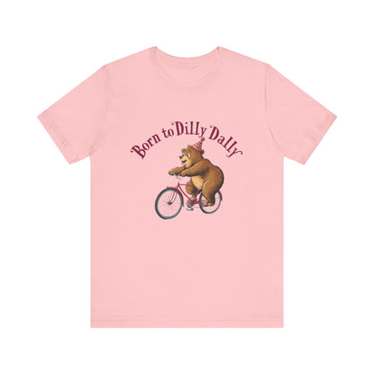 Retro Bear Shirt, Funny Bear Shirt, Bear Meme Shirt - PopCultureByDesign36