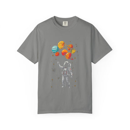 Solar System Shirt, Funny Planet Shirt, Astronomy Shirt, Universe Shirt - PopCultureByDesign36