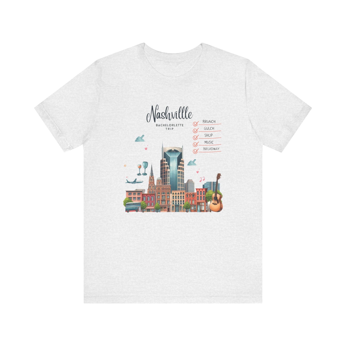 Nashville Bachelorette Shirts, Let's Get Rowdy Shirt, My Last Ride - PopCultureByDesign36