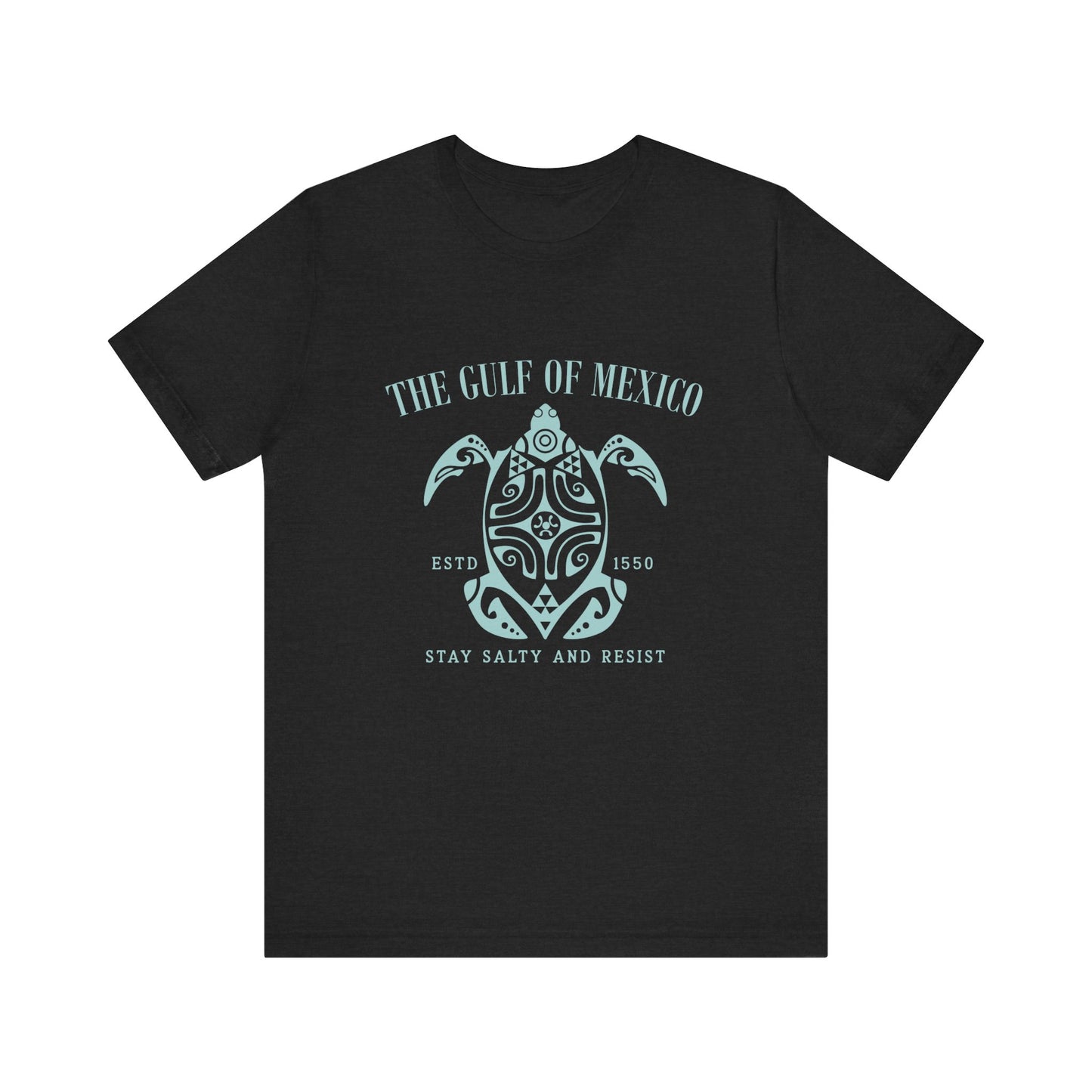 Gulf of Mexico Shirt, Gulf Coast Shirt, Gulf of Mexico Gift Tee - PopCultureByDesign36