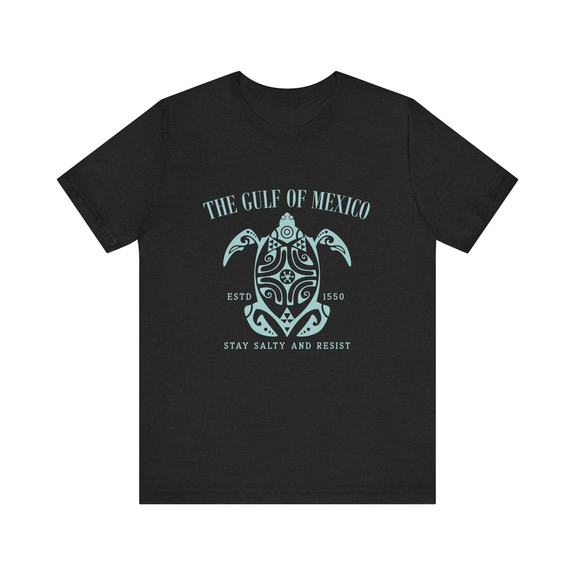 Gulf of Mexico Shirt, Gulf Coast Shirt, Gulf of Mexico Gift Tee - PopCultureByDesign36