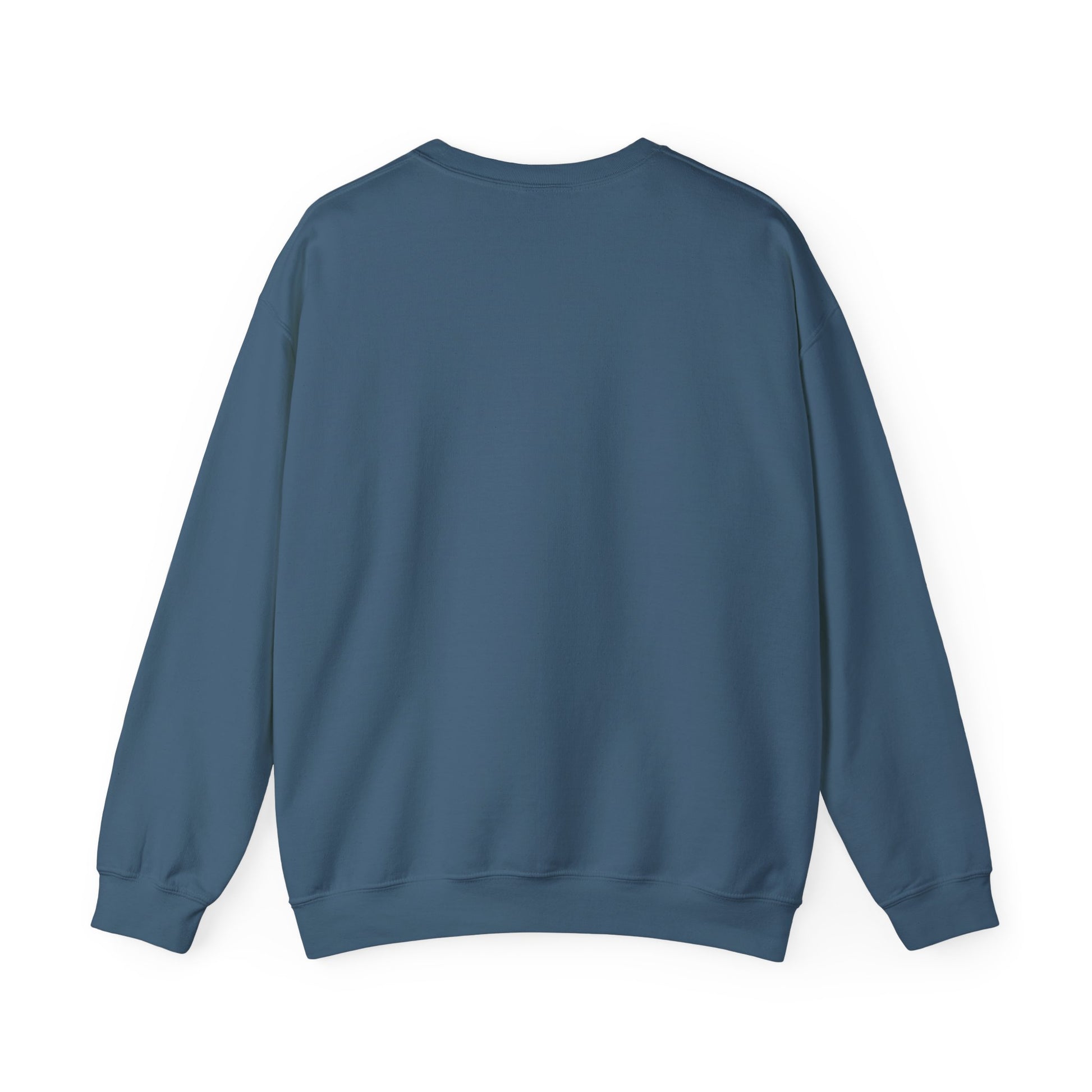 Halloween Ghost Trio Sweatshirt, Cute Fall Outfits, Spooky Season - PopCultureByDesign36