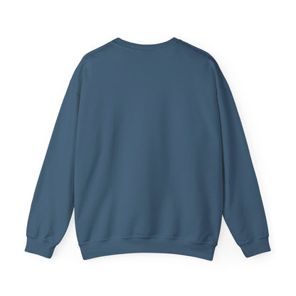 Halloween Ghost Trio Sweatshirt, Cute Fall Outfits, Spooky Season - PopCultureByDesign36